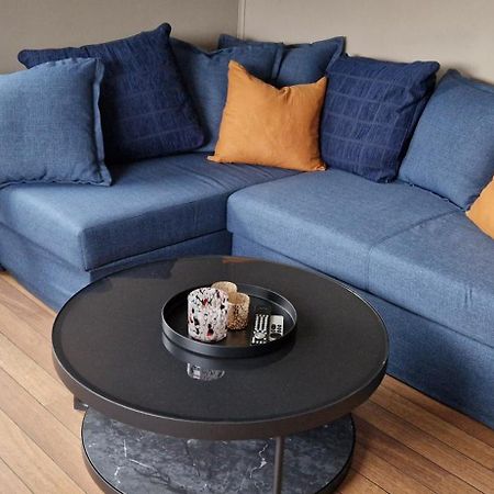Apartament Thewhales Andenes Zewnętrze zdjęcie