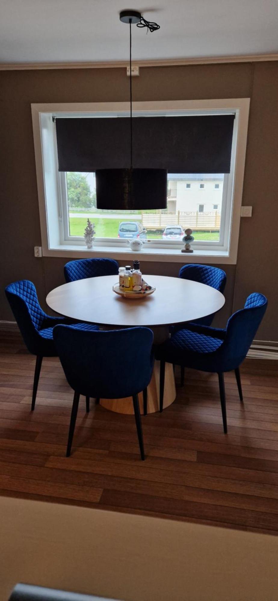 Apartament Thewhales Andenes Zewnętrze zdjęcie